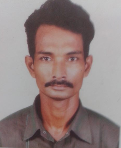 Jasim Uddin