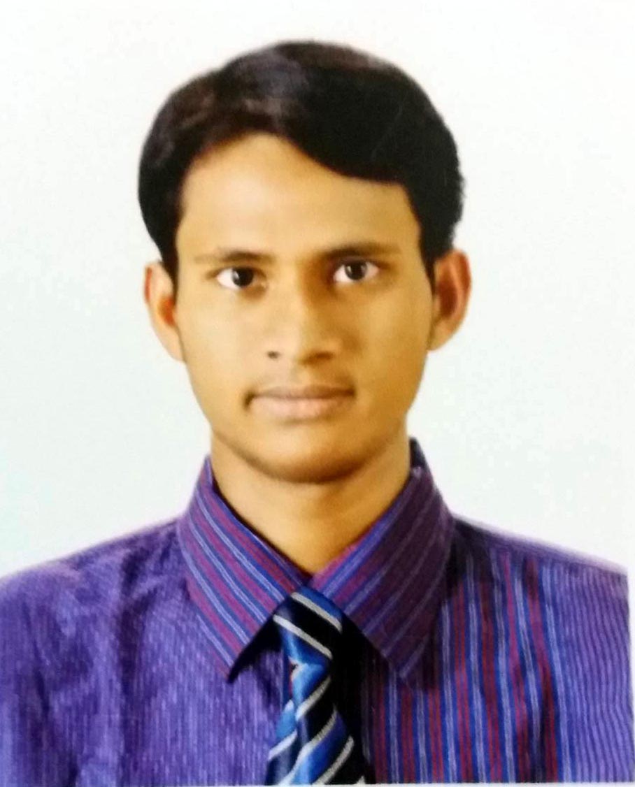 MD Abu Hanif