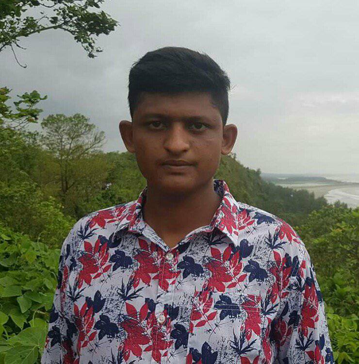 Majedul Islam Munna