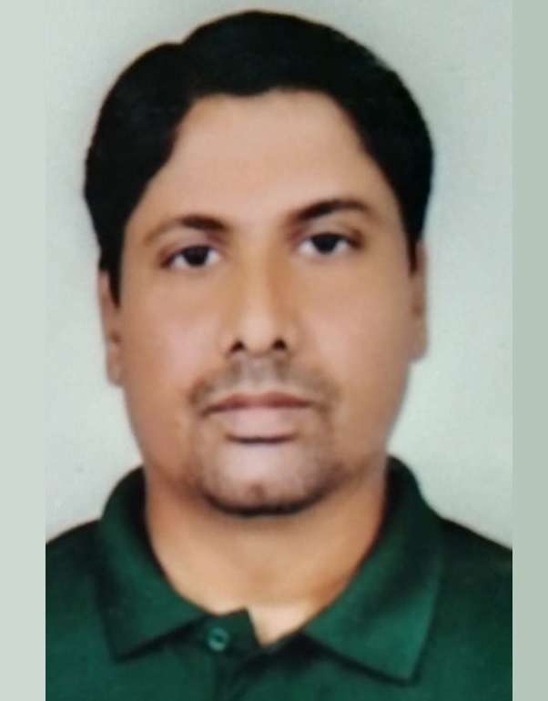 Md Shajahan